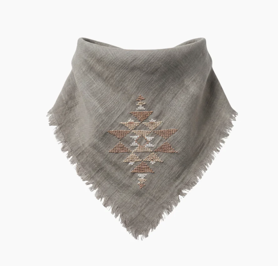 Safi Collection - Bandana
