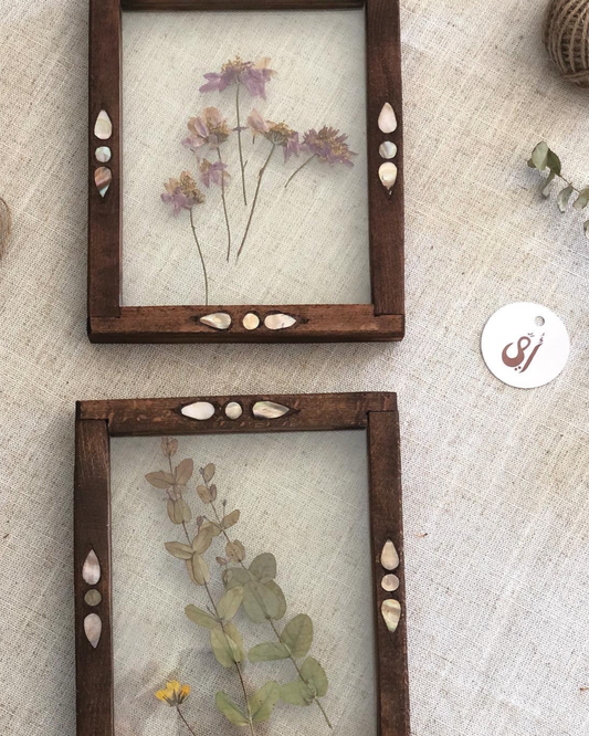 Umi Flower Press Kit