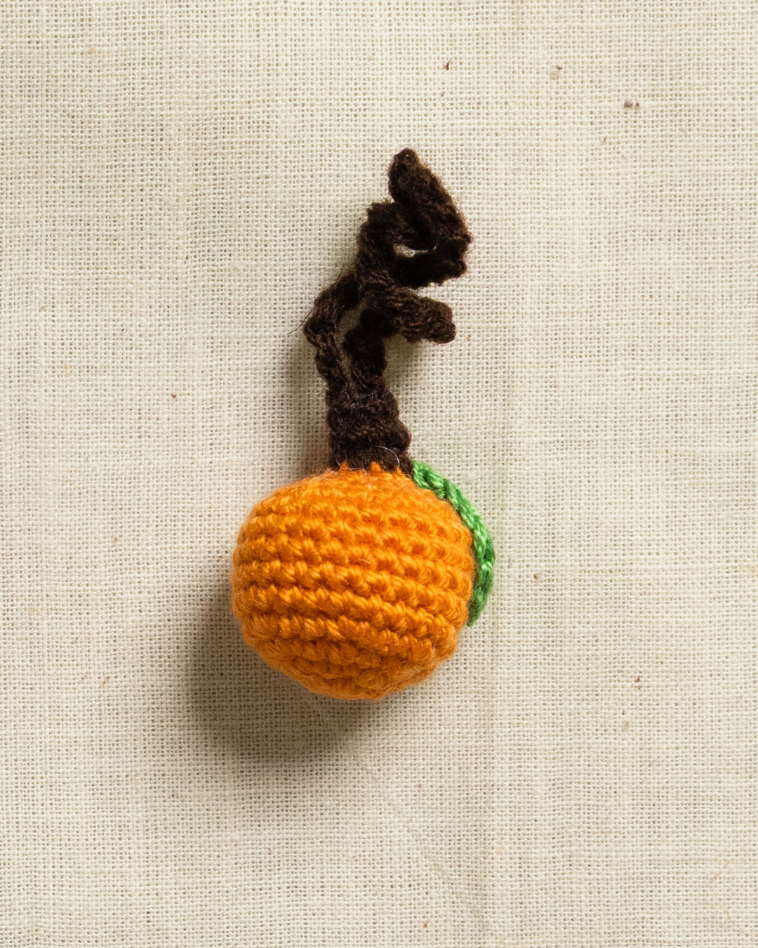 Min Al Ard Collection - Crochet Keychain