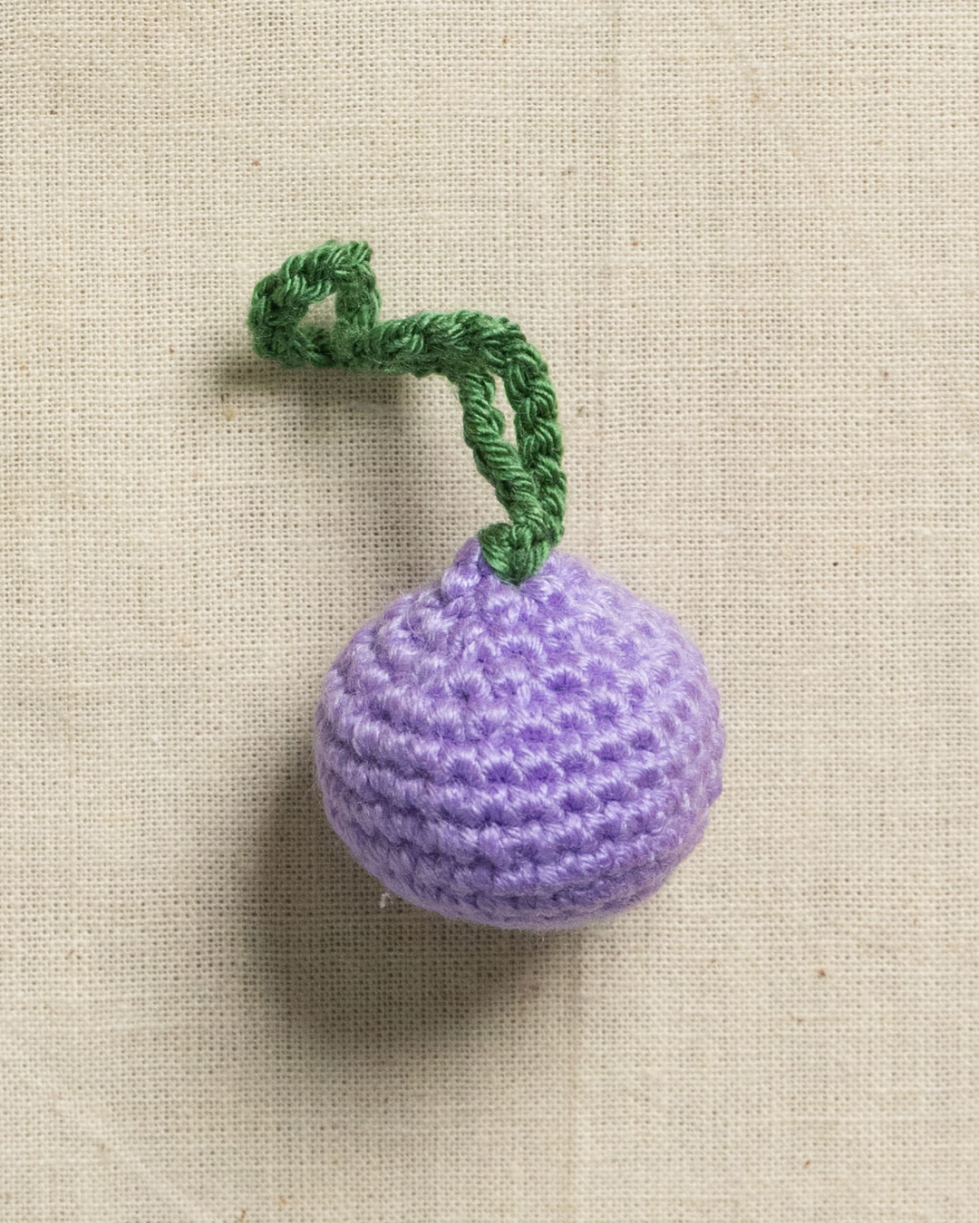 Min Al Ard Collection - Crochet Keychain