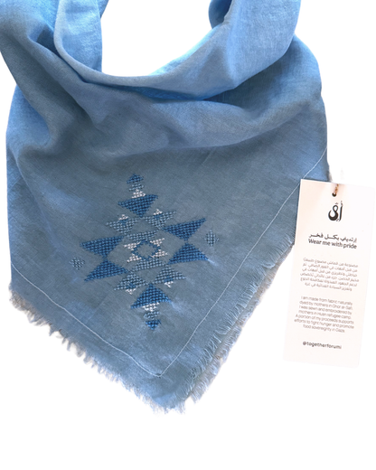 Safi Collection - Bandana