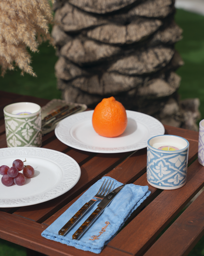 Safi Collection - Napkins