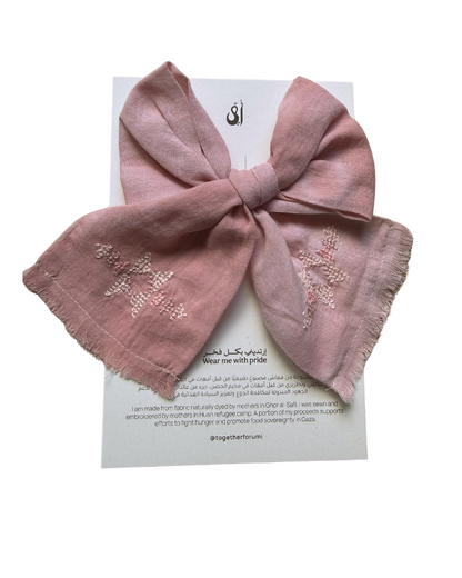 Safi Collection - Bows
