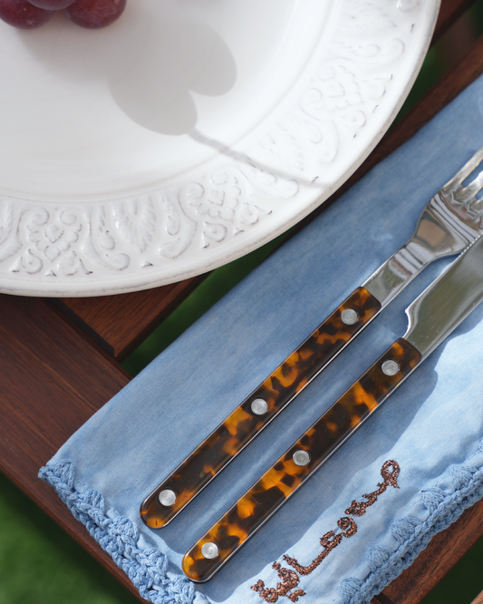 Safi Collection - Napkins