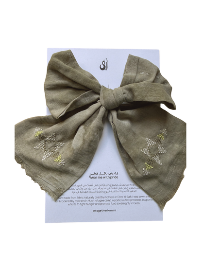 Safi Collection - Bows