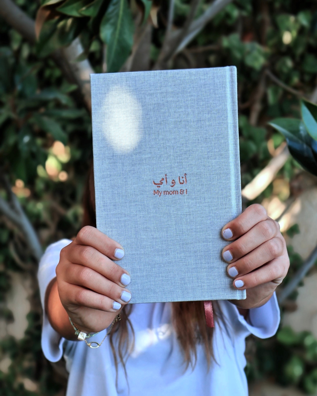 My Mom & I Gratitude Journal