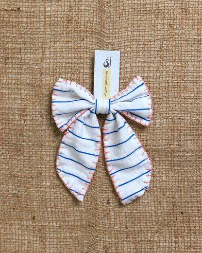 Min Al Ard Collection - Bow