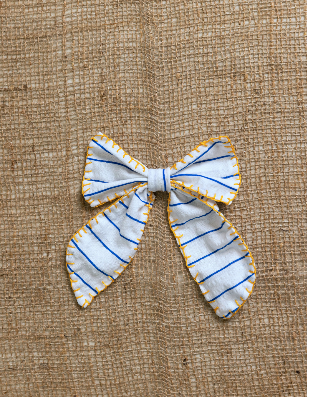 Min Al Ard Collection - Bow