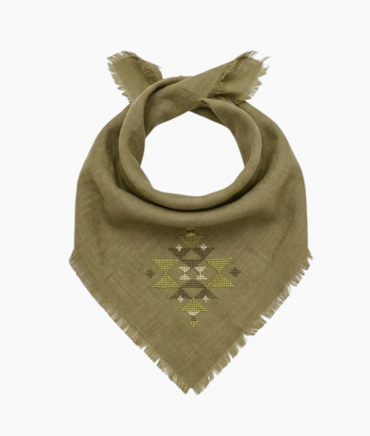 Safi Collection - Bandana