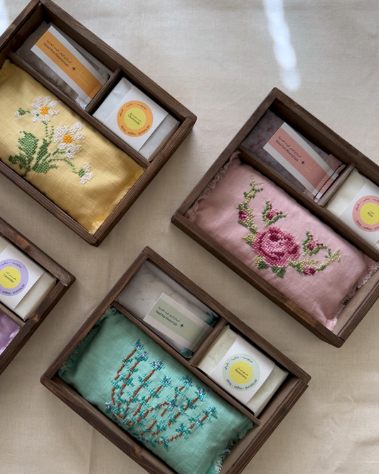Umi Comfort Box