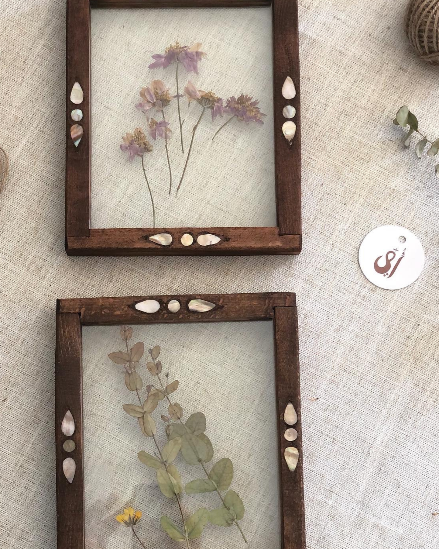 Umi Flower Press Kit