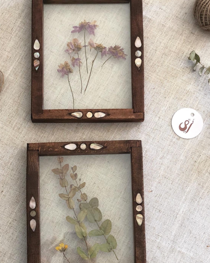 Umi Flower Press Kit