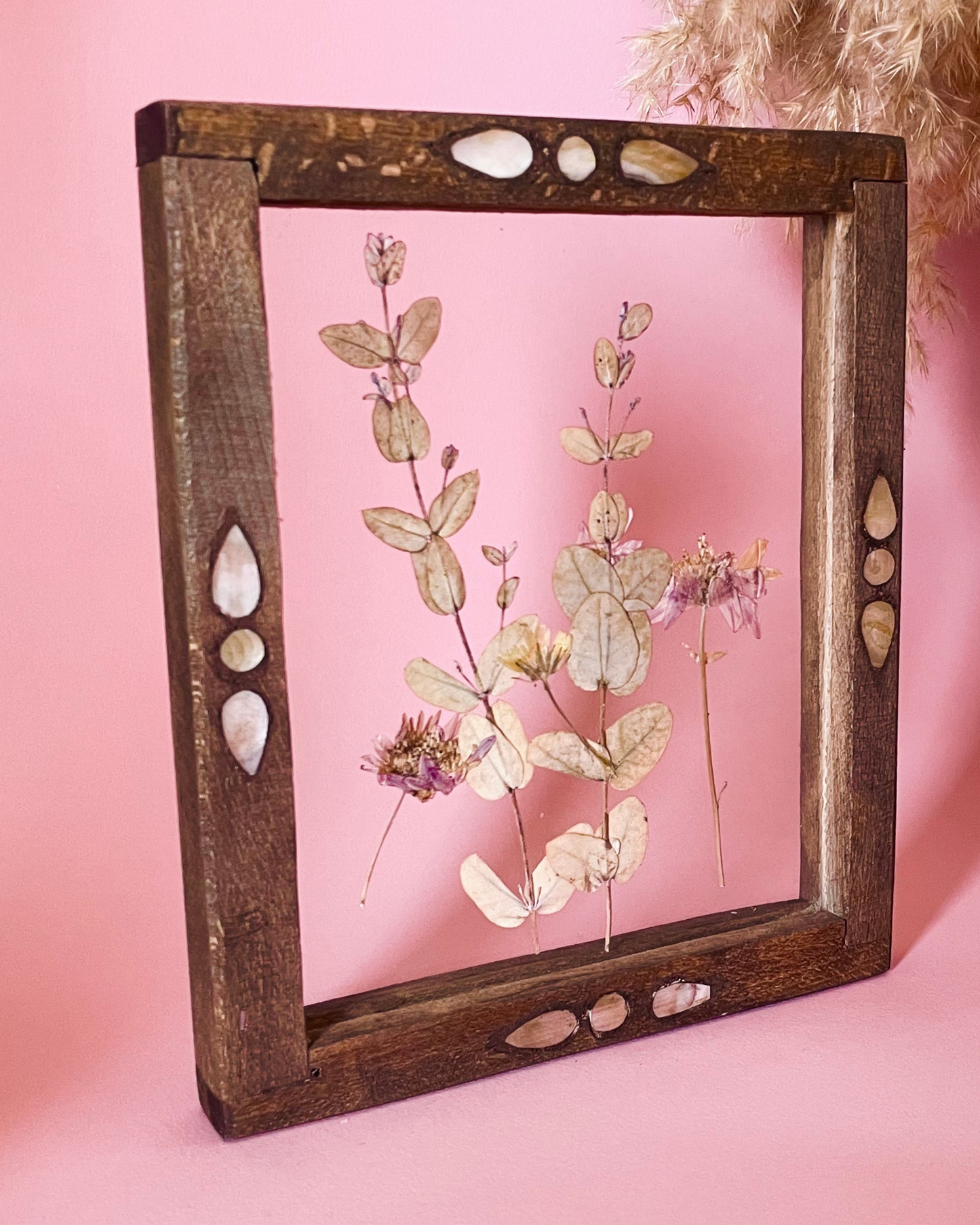 Umi Flower Press Kit