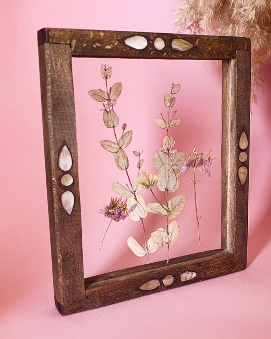 Umi Flower Press Kit