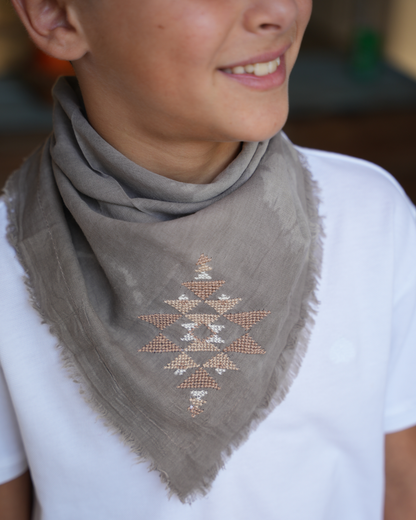 Safi Collection - Bandana