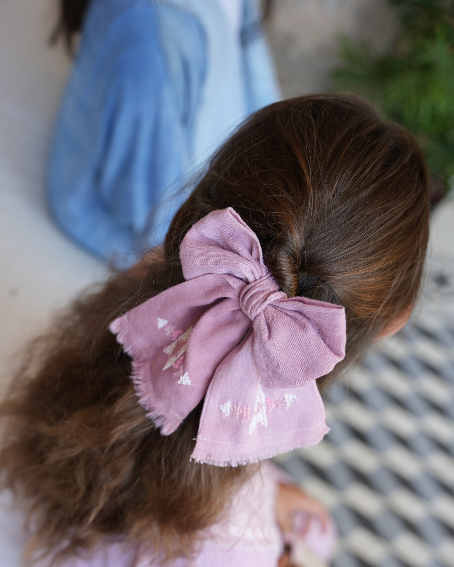 Safi Collection - Bows