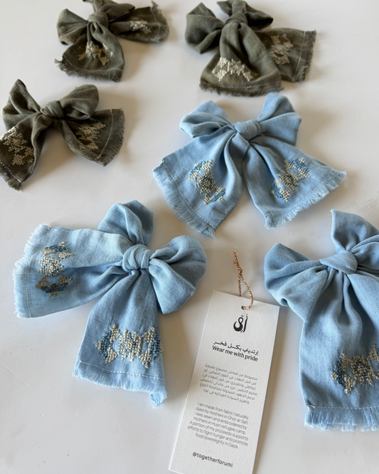 Safi Collection - Bows