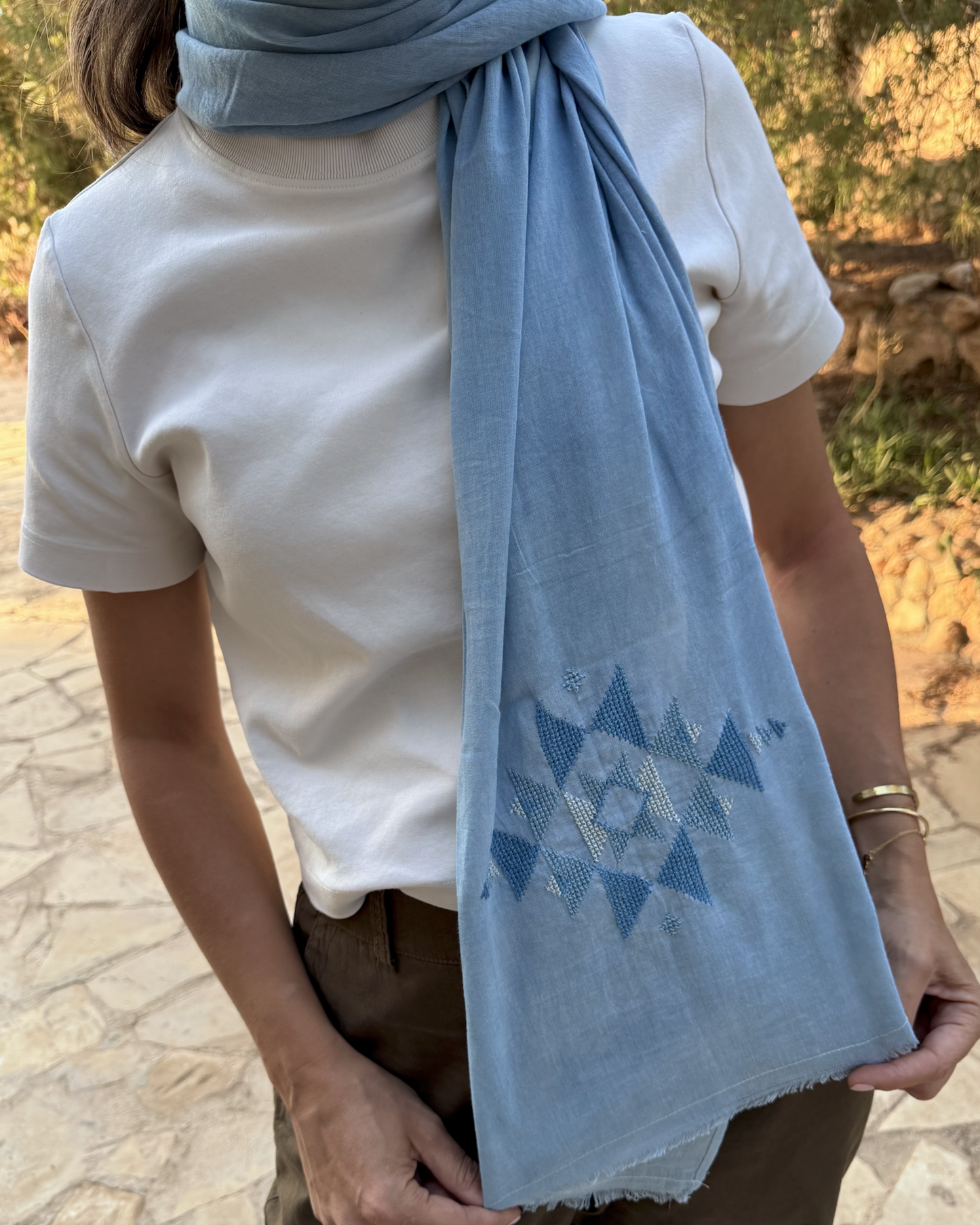 Safi Collection - Shawl