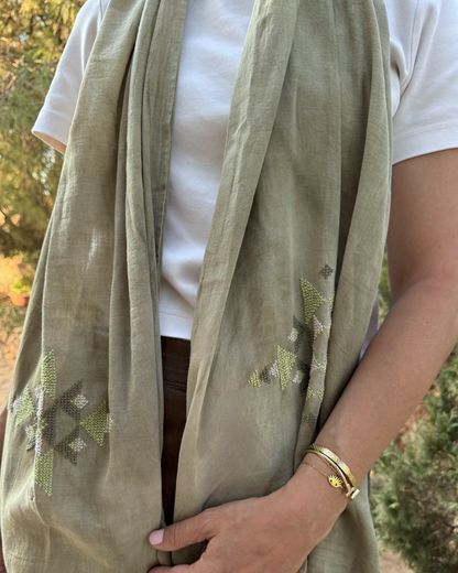 Safi Collection - Shawl