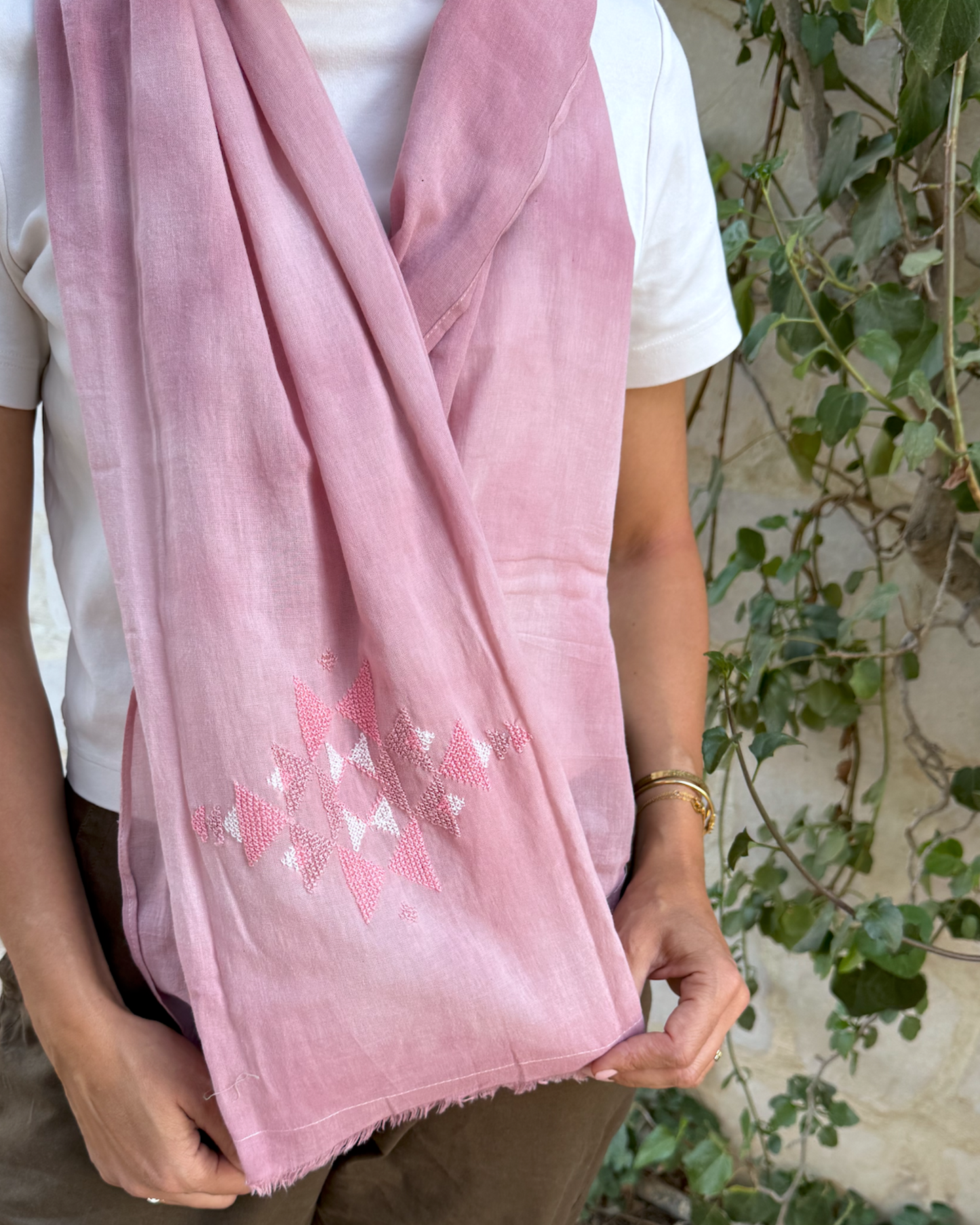 Safi Collection - Shawl