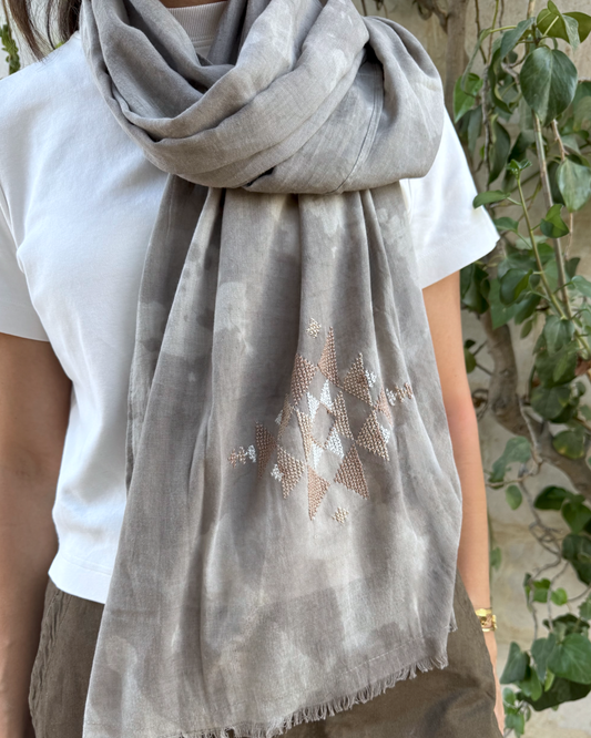 Safi Collection - Shawl